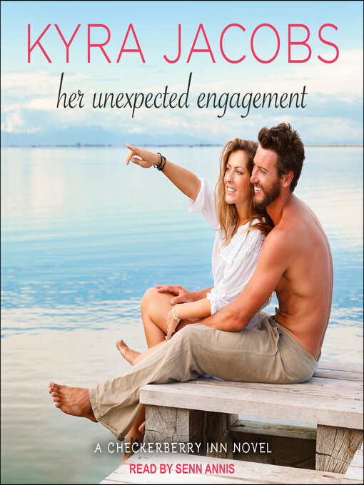 Title details for Her Unexpected Engagement by Kyra Jacobs - Wait list